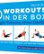 30 Workouts in der Box –  Bodyweight-Training ohne Geräte